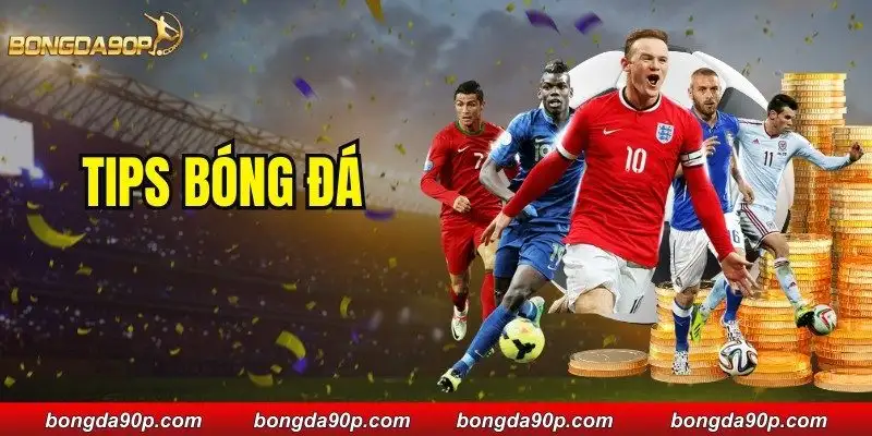 Tips Bóng Đá