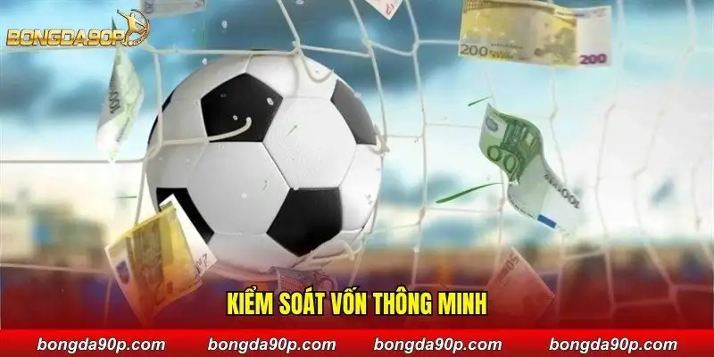 Kiểm soát vốn thông minh