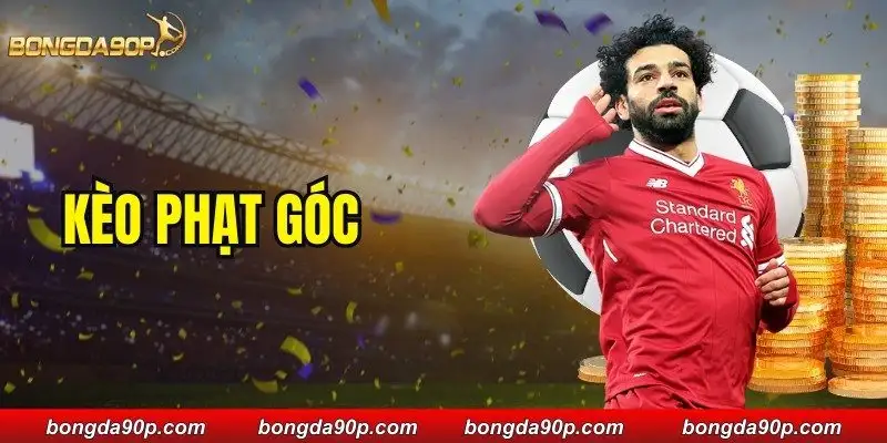 Kèo Phạt Góc